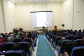 Üniversitemizde “Kur’an’ın Anlaşılmasında Sünnetin Önemi” Adlı Konferans Düzenlendi